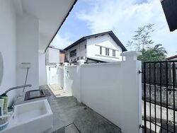 Siglap Park (D15), Terrace #563470141